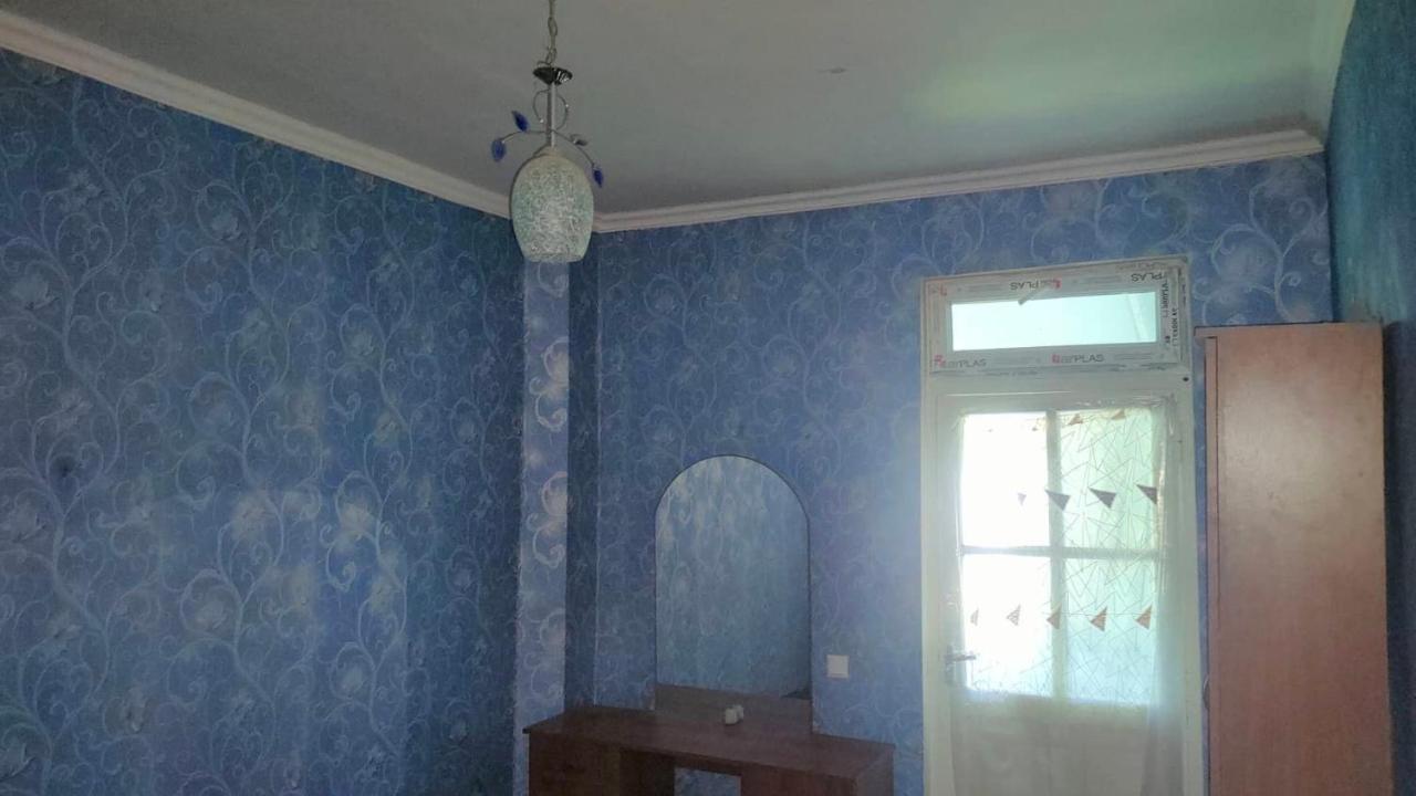 Guest House Gogias Cixe Borjomi Ngoại thất bức ảnh