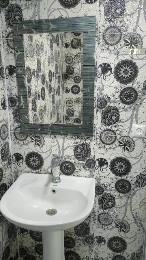Guest House Gogias Cixe Borjomi Ngoại thất bức ảnh