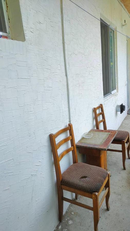Guest House Gogias Cixe Borjomi Ngoại thất bức ảnh
