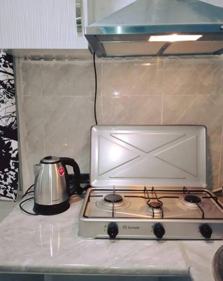 Guest House Gogias Cixe Borjomi Ngoại thất bức ảnh