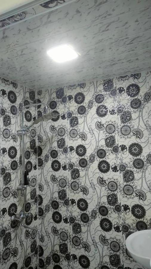 Guest House Gogias Cixe Borjomi Ngoại thất bức ảnh