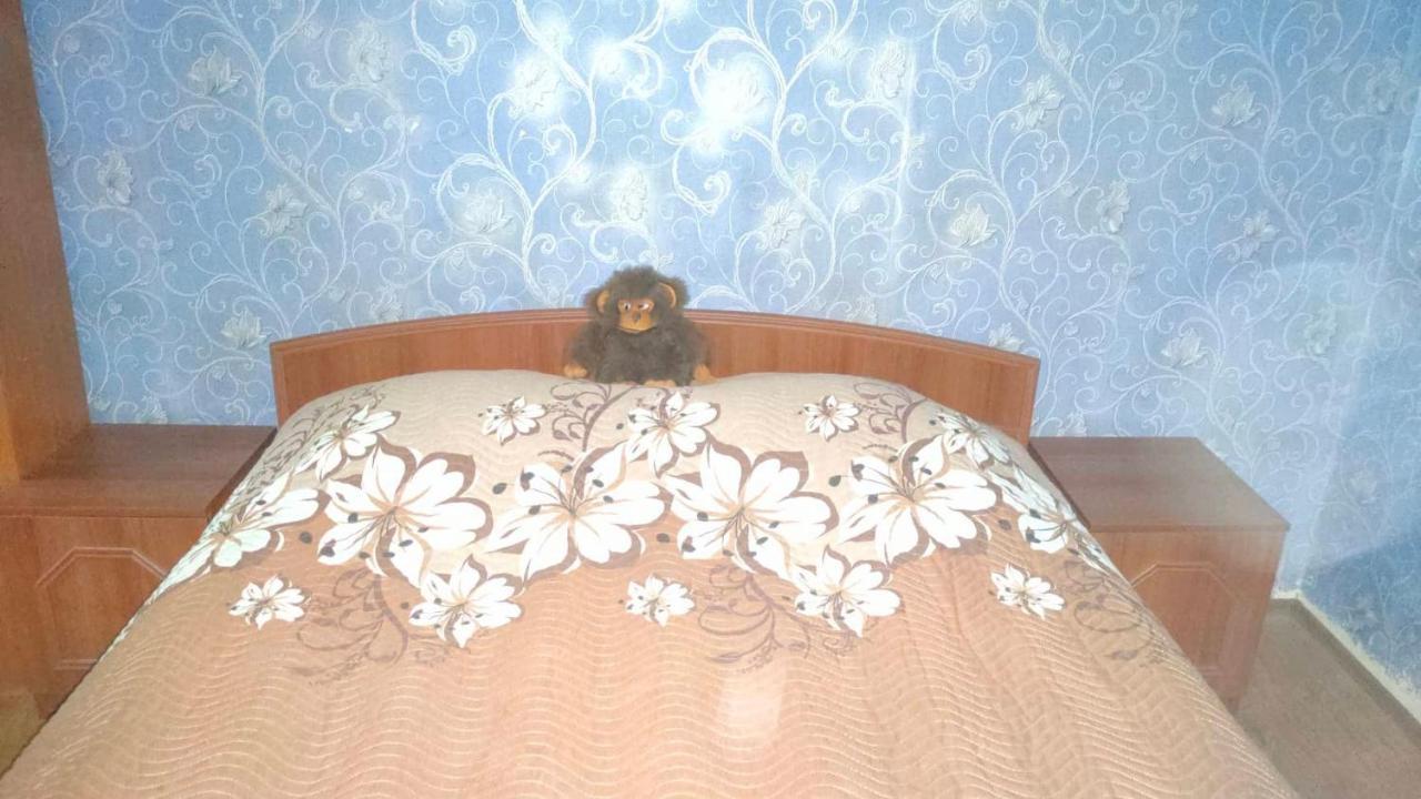 Guest House Gogias Cixe Borjomi Ngoại thất bức ảnh