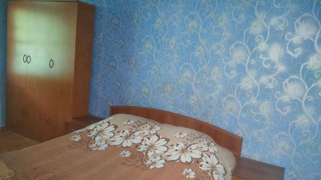 Guest House Gogias Cixe Borjomi Ngoại thất bức ảnh