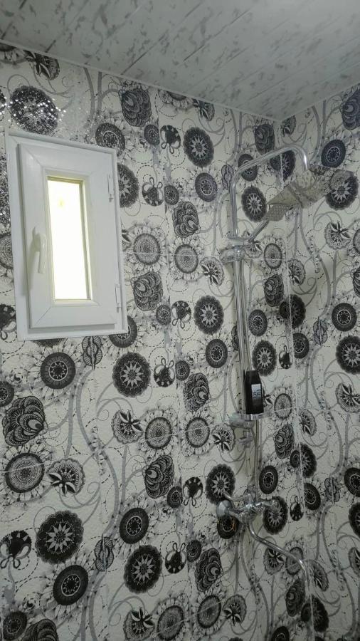 Guest House Gogias Cixe Borjomi Ngoại thất bức ảnh